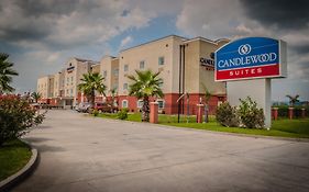 Candlewood Suites New Iberia Louisiana